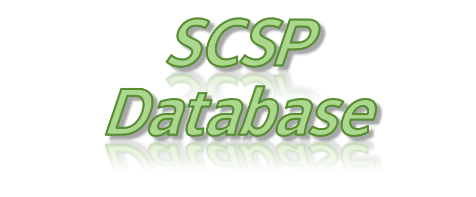 SCSPDB Logo